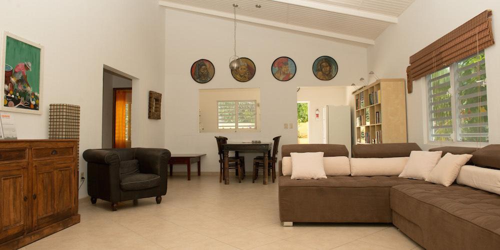 Dolphin Hearthouse Βίλα Lagun Εξωτερικό φωτογραφία