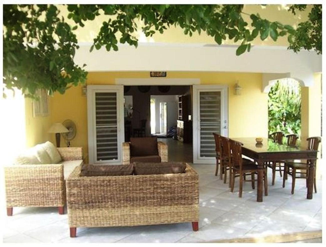Dolphin Hearthouse Βίλα Lagun Εξωτερικό φωτογραφία